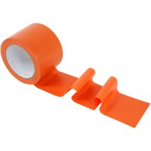 Ruban adhésif 75mmx33m Orange - 3175134