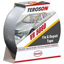 Teroson - Ruban adhesif americain toile fix et repair tape loctite 5080