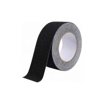 Roleader - Ruban Adhésif Antidérapant, Bande Antidérapante à Haute Traction Adhérence, Bande Adhésive Abrasive Solide de Sécurité pour Escaliers,