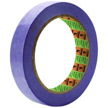 Cinta de enmascarar de alta precisi n para superficies delicadas - 7 d as L30mm - 50m de largo