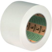 Ruban adhésif de masquage peinture L25mm - long 50m
