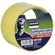 Ruban Adhésif Boston De Haute Qualité, Taille Mm. 50 X 25 M.