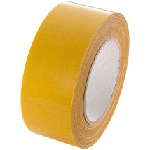 Ruban adhésif double face – 25 m – 50 mm – Largeur, Longueur, Quantité par pack