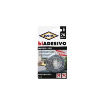 Nastro biadesivo invisibile Bostik