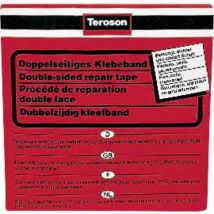 Ruban adhésif double-face Loctite Teroson 93358 (l x l) 10 m x 19 mm 1 pc(s) A009951