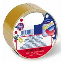 Adhesif Double Fac Toil Sol50x10ml Eurocel