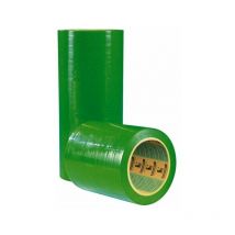 Finish - Ruban adhesif film de protection lg 33 mm - larg 500 mm