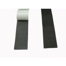 Ruban adhésif micro perforé l 5 ml - Coloris - Gris, Epaisseur - 10/16 mm, Longueur - 5 m