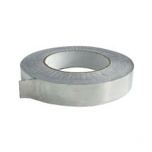 Ruban adhésif plein pour plaque polycarbonate alvéolaire 16 mm maya