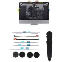 Ruban adhésif pour écran LCD pour modèles Imac 21 A1418 avec outils de roue d'ouverture