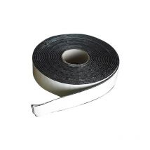Ruban adhesif pour tube isolant solaire