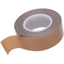 Rapanda - Ruban Adhésif ptfe Ruban de Téflon Haute Température Outil Thermique Isolant D'étanchéité Adhésif Haute Température pour Scelleuse Sous