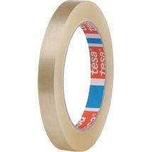 Ruban adhésif film 4204 incolore longueur 66 m largeur 12 mm Longueur 66 m Largeur 12 mm