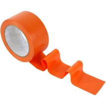 Ruban adhésif 50mmx33m Orange - 3175127