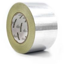 Easy Grow - EasyGrow - Ruban adhésif tissé Alu X-Weave - 72x4500mm