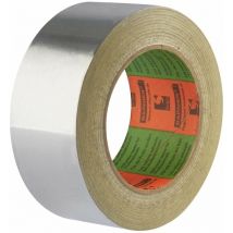 Ruban adhésif aluminium 10mx50mm - barnier