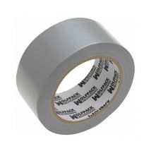 Duct Tape 'Muscle' Gris 48 mm. x 10m.