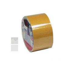 Ruban adhésif double face – Largeur 50 mm – Longueur 25 m – EUROCEL