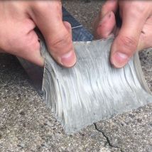 Ruban Adhésif Hyper Résistant et Étanche 5cm5M