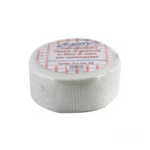 Ruban adhésif pour plâtre Fv mm 50 m 45 haut 01762