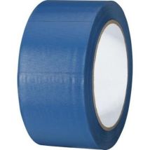 Toolcraft - Ruban adhésif pvc 832450R-C rouge (l x l) 33 m x 50 mm caoutchouc 1 pc(s)