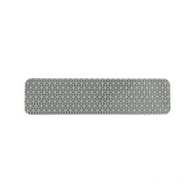 Cyclingcolors - Ruban adhésif réflechissant blanc 200 x 50mm bande autocollant sticker catadioptre sécurité voiture camion remorque vélo