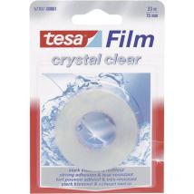 Tesa - film Transparent 57767-00001-01 transparent (l x l) 33 m x 15 mm acrylate 1 pc(s)