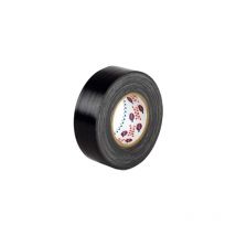 Eurocel - Ruban adhésif toile gaffeur noir sf 8001 150mmx10m 1000005076