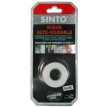 Ruban auto-soudable 3m blanc