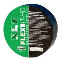 Ruban autoadhésif élastomère-bitume flexbit-hd