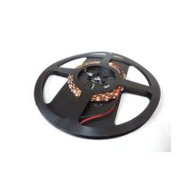Ruban Bandeau Led 11w/m Blanc Naturel 4000k 980lm/m Longueur 3m Alim 12v (non Incl) 90leds/m Interieur Ip20