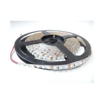 Signcomplex - Ruban bandeau led 9.6W/m couleur bleu clair 510lm longueur 5m souple alim 12V (non incl) interieur IP20