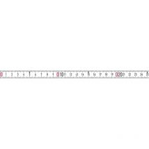 Mètre-ruban bmi 357004002RNL-SK 2 m acier