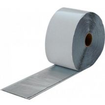 Illbruck - Ruban Butyl ME402 150X1 2MM alu 25m (Par 2)