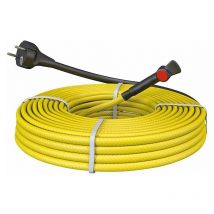 Banyo - Ruban chauffant anti-gel Ideal Longueur cable: 10 m