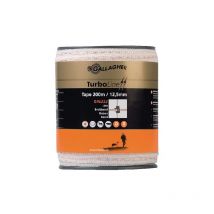 Ruban de clôture 200m GALLAGHER 076232GAL