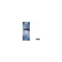 Bandes Antidérapantes Transp Salle de Bain 8 Unités 25x2cm
