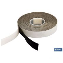 Ruban vulcanisable 10 m x 19 mm