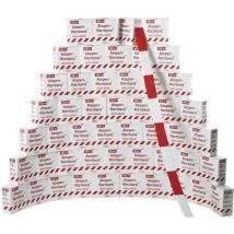 Ruban de balisage 4094 500 m x 80 mm l+d