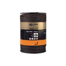 Ruban de clôture 200m GALLAGHER 010615GAL