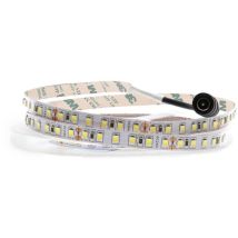 Tiroir Led 24v Dc Smd2835 Ziadna Ip20 120 Led/m - 5 Métros - Dsc 6000k - Ledme - Lm2701