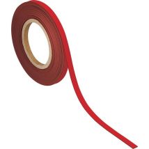 Ruban de marquage magnétique. 1cm x 10m