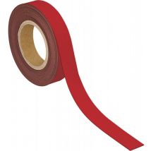 Ruban de marquage magnétique. 3cm x 10m