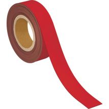 Ruban de marquage magnétique. 4cm x 10m