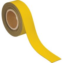 Ruban de marquage magnétique. 5cm x 10m