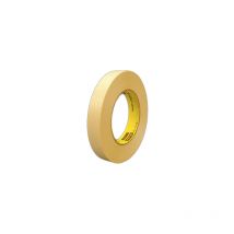 Ruban de masquage 3M scotch 202 Beige, en Papier, 50m x 24mm ( Prix pour 1 )