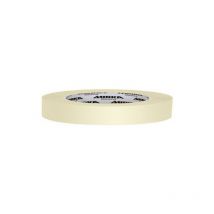 Ruban de masquage Mirka 100 ° ligne blanche 18MM x 50M pièces 48