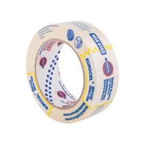 Ruban de masquage Spécial Peintre 38mmx50m - EUROCEL - 010119319