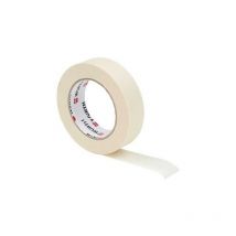 Ruban de papier adhésif h 19 mm Roulis de 50 Mt