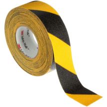 Hiperlimpieza - Ruban de signalisation antidérapant 3M Safety Walk 613, 50.8mm x 18.3m ( Prix pour Boîte de 2 )